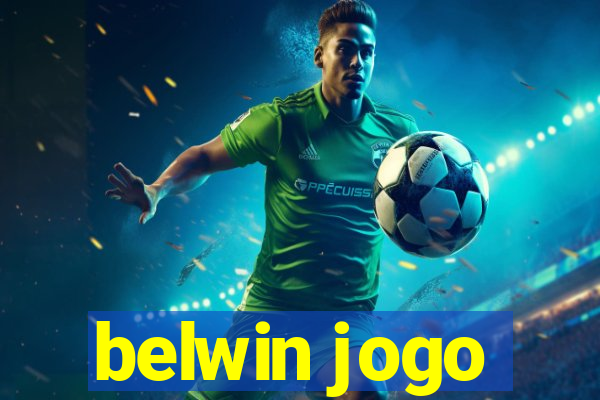 belwin jogo